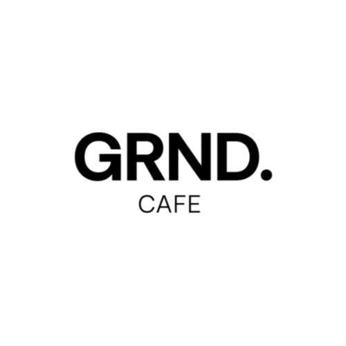 GRND Cafe Bali logo
