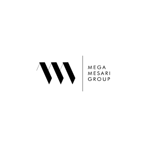 Mega Mesari Group logo