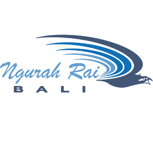 Official Ngurah Rai Airport Taxi logo