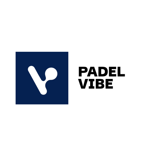 Padel Vibe logo