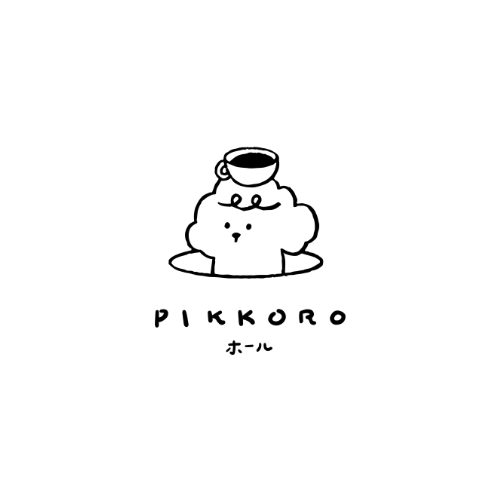 Pikkoro Coffee logo