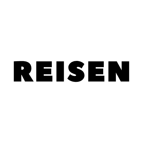 Reisen Coffee logo
