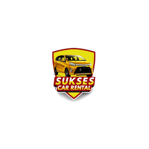 Sukses Car Rental logo