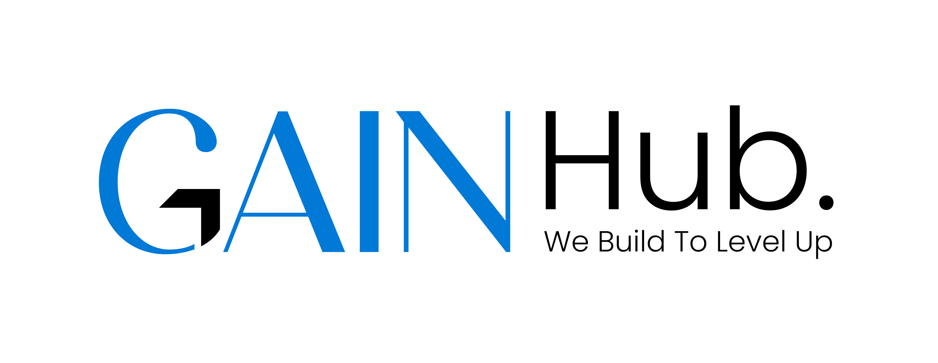 Gain Hub Indonesia — We Build to Level Up